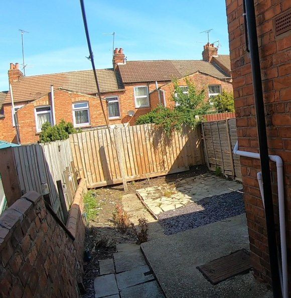 Property photo 1 of 1 Garden