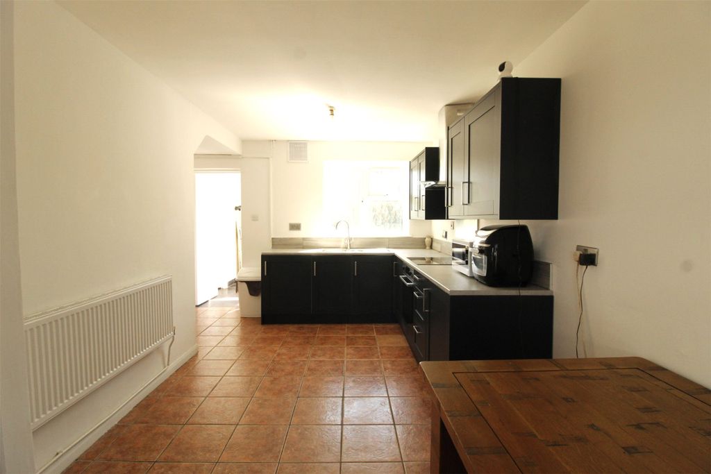Property photo 2 of 15 Kitchen/Diner