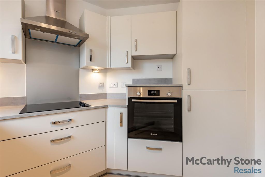 Additional image 15 of 1 bed flat for saleStowe Place, Rotten Row, Lichfield WS13