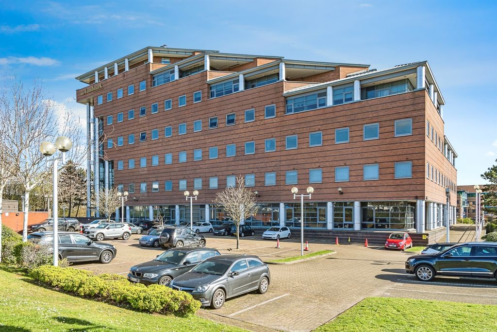 Additional image 16 of 1 bed flat for saleWaterfront West, Brierley Hill DY5