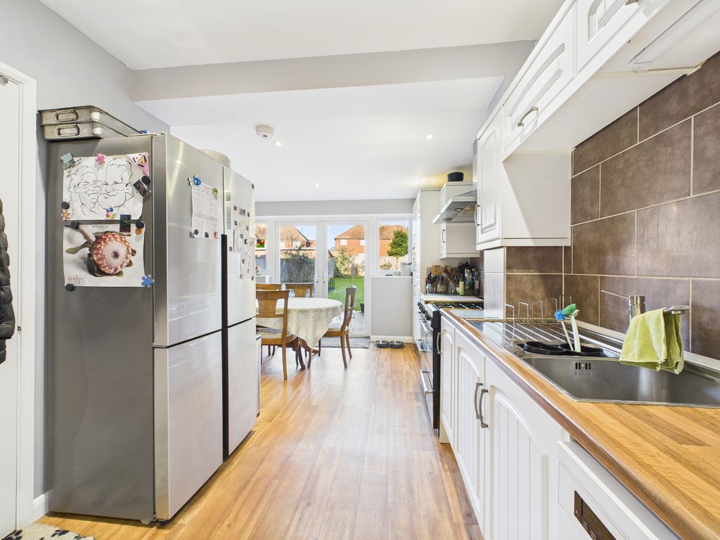 Property photo 3 of 13 Kitchen To Dining