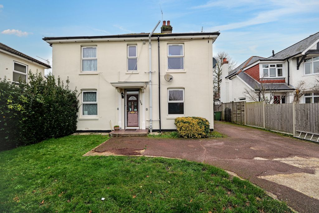 Property photo 1 of 21 159 West End Road, Bitterne, Southampton, Hampshire, So18 6Pj