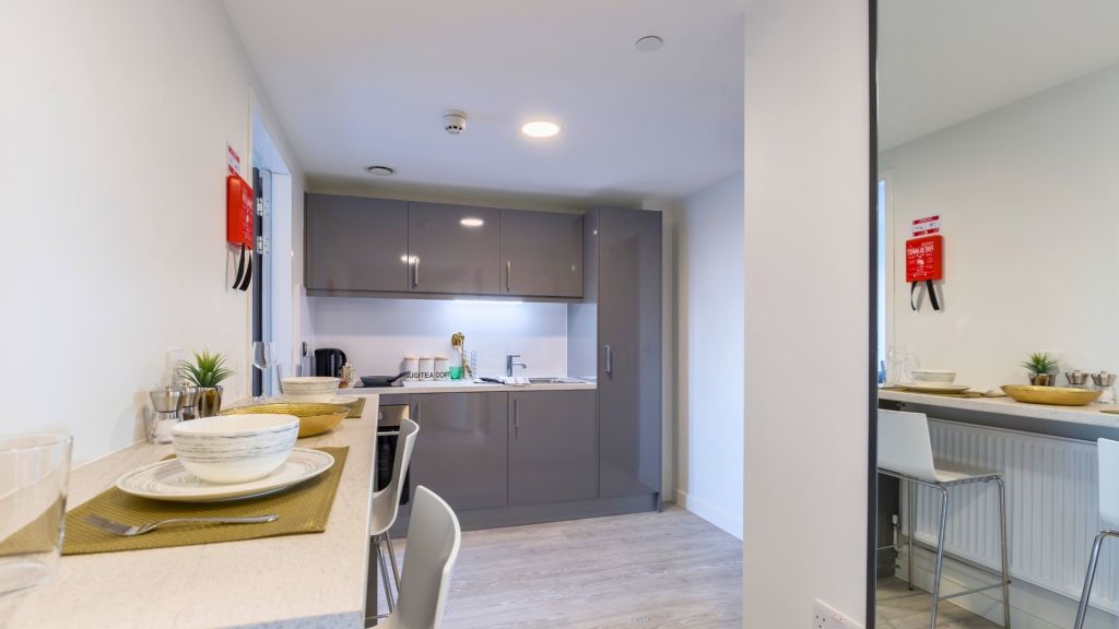 Property photo 1 of 13 Kitchen