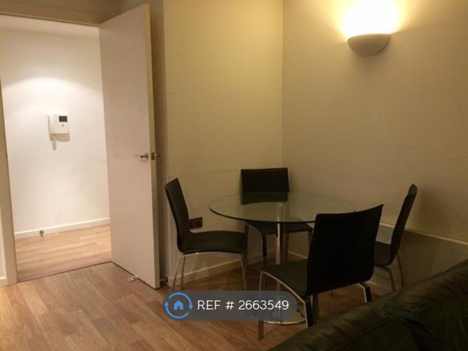 Property photo 3 of 8 Open Plan Dining/Lounge/Kitchen