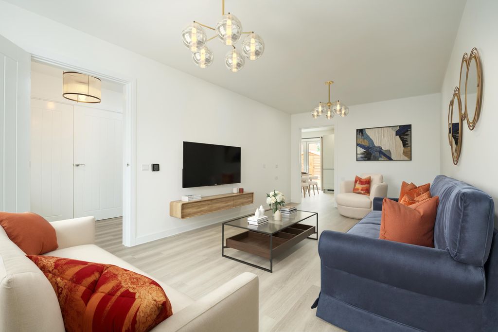 Property photo 2 of 8 CGI