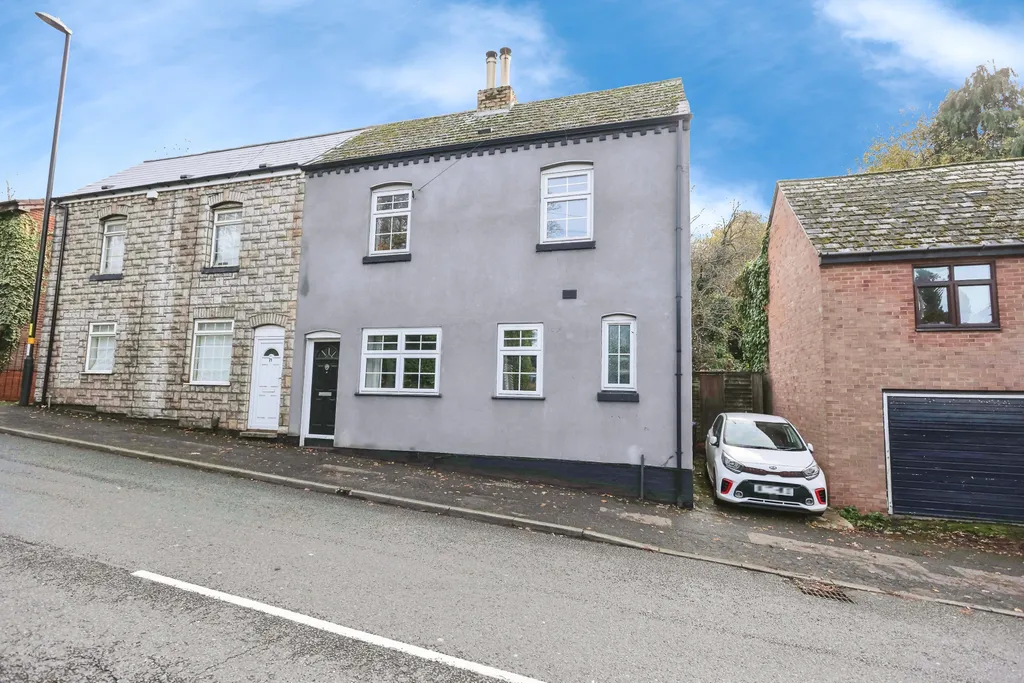 House in Birmingham - View 3