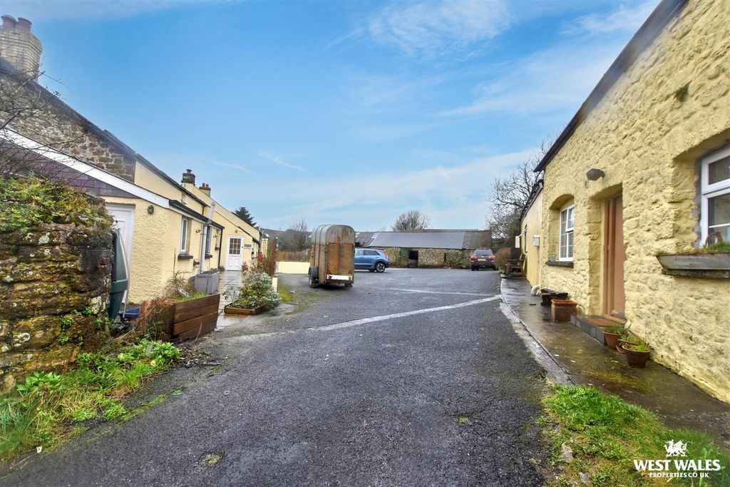 Additional image 28 of 7 bed detached house for saleChurch Lane, Robeston Wathen, Narberth SA67