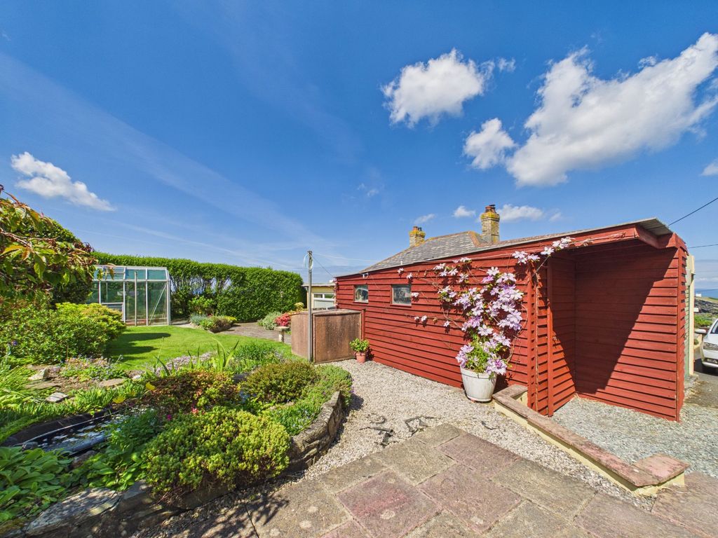 Additional image 13 of 2 bed detached bungalow for saleTintagel Road, Boscastle PL35