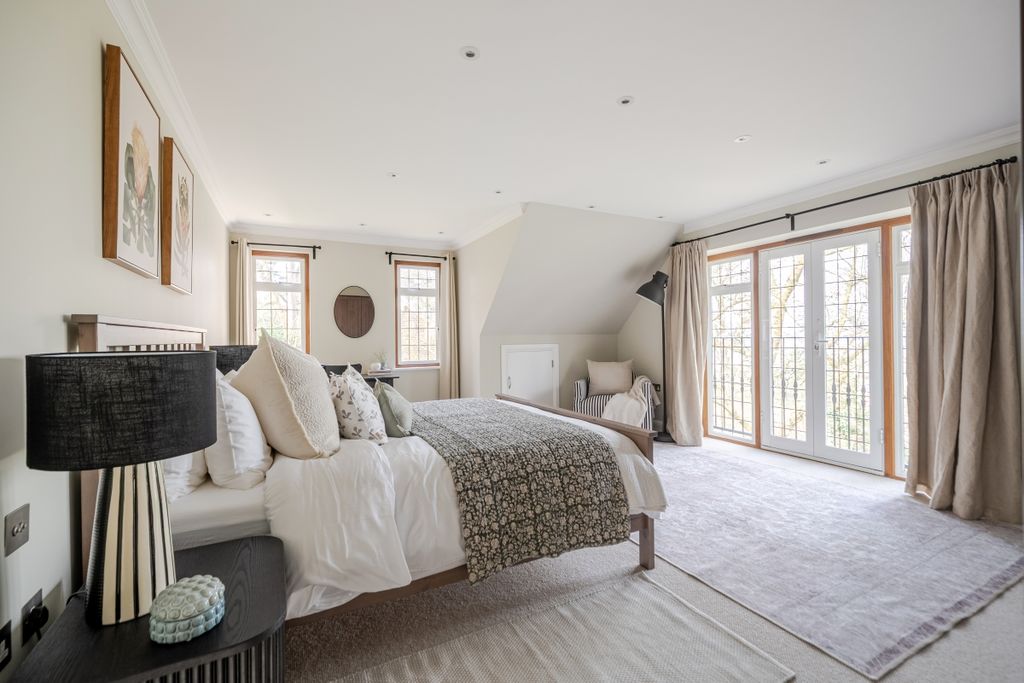 Additional image 10 of 5 bed detached house to rentMerlewood, Sevenoaks TN13