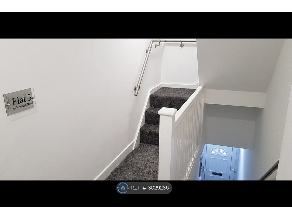 Property photo 3 of 15 Entrance To Flat