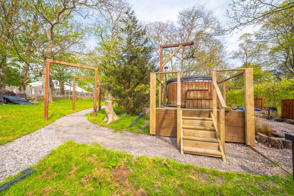 Additional image 22 of 7 bed detached house for saleGileston, Barry CF62
