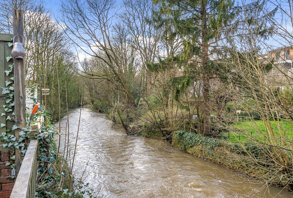 Property photo 2 of 11 View Over River Avon