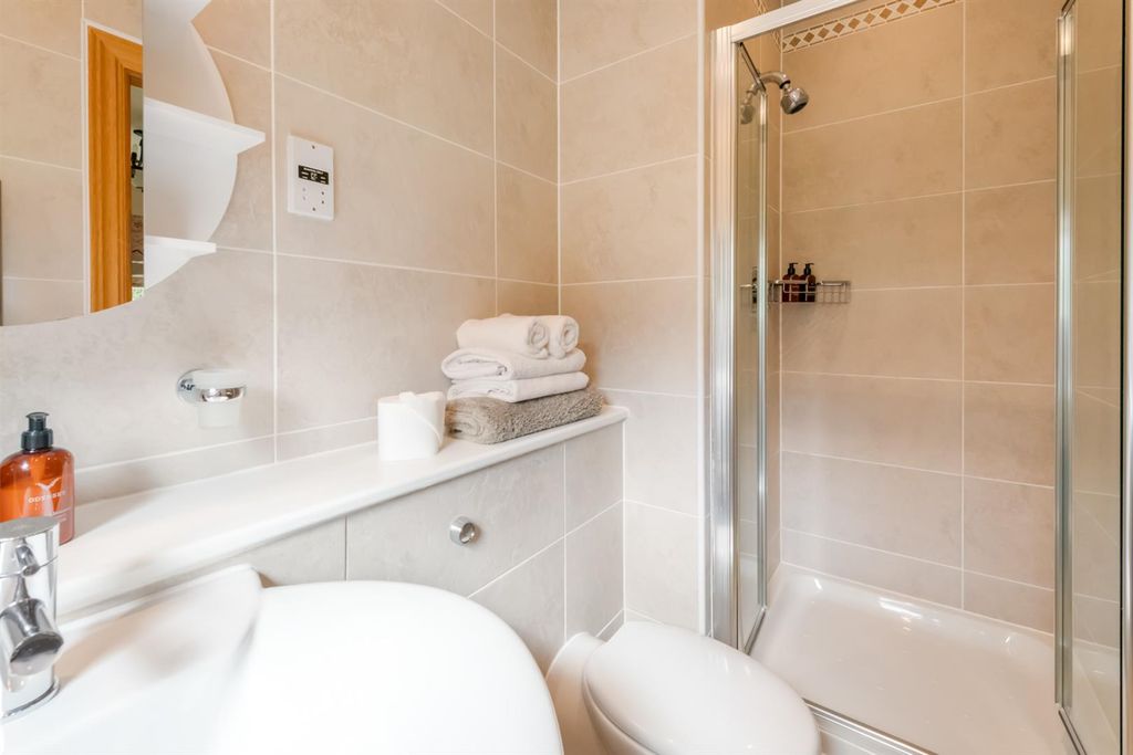 Additional image 34 of 4 bed detached bungalow for sale6 Dollarbeg Park, Dollar FK14