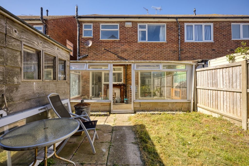Additional image 4 of 4 bed semi-detached house for saleDumpton Park Drive, Ramsgate CT11