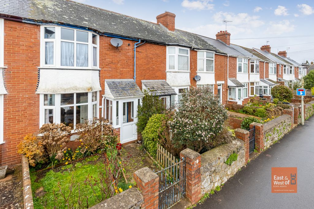 Property photo 1 of 11 A01 - 20 Ashford Road Topsham - 260220