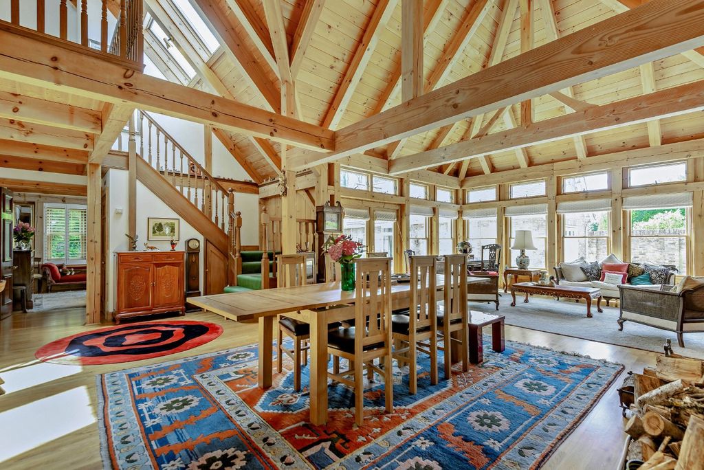 Property photo 3 of 17 Dining Family Room