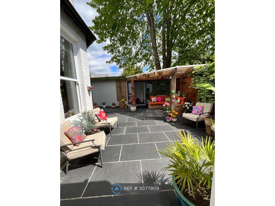 Property photo 1 of 16 Patio Area Near Kitchen