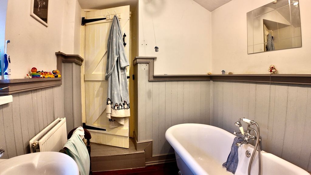 Additional image 13 of 4 bed detached house for saleHill Street, Abertillery NP13