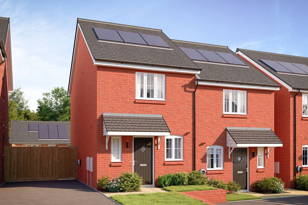 Property photo 1 of 7 CGI