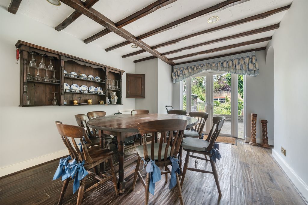 Additional image 6 of 5 bed detached house for saleWellington Road, Enfield EN1
