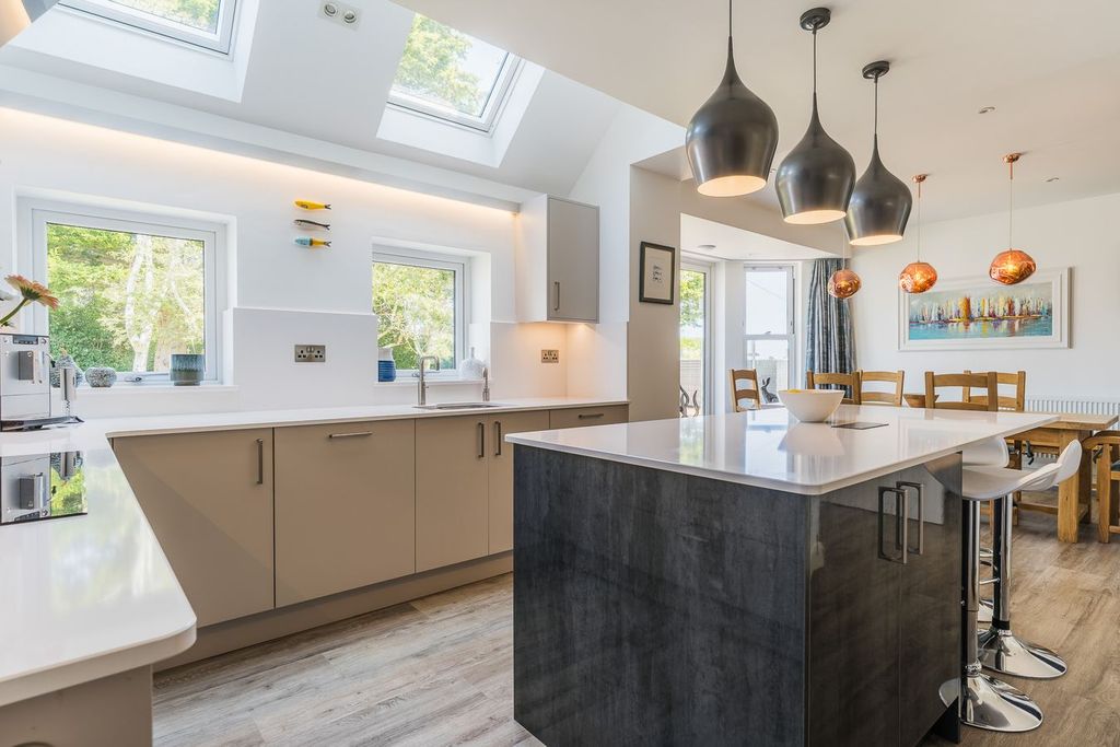 Additional image 19 of 5 bed detached house for saleGolf Road, Abersoch, Pwllheli LL53