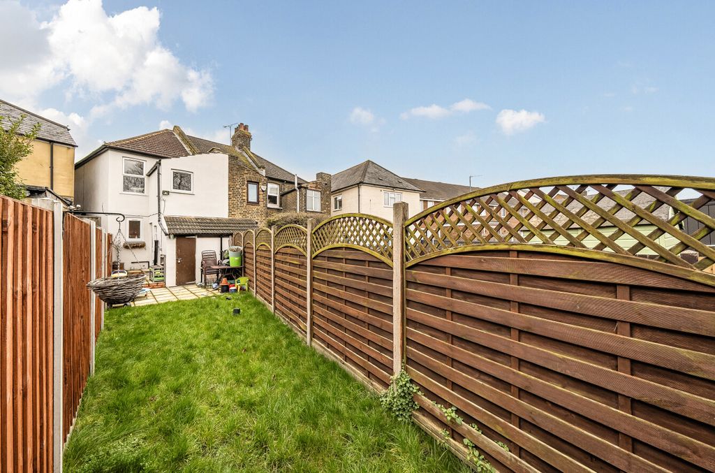 Property photo 3 of 22 Rear Garden