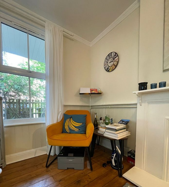 Property photo 3 of 7 Window In Living Room