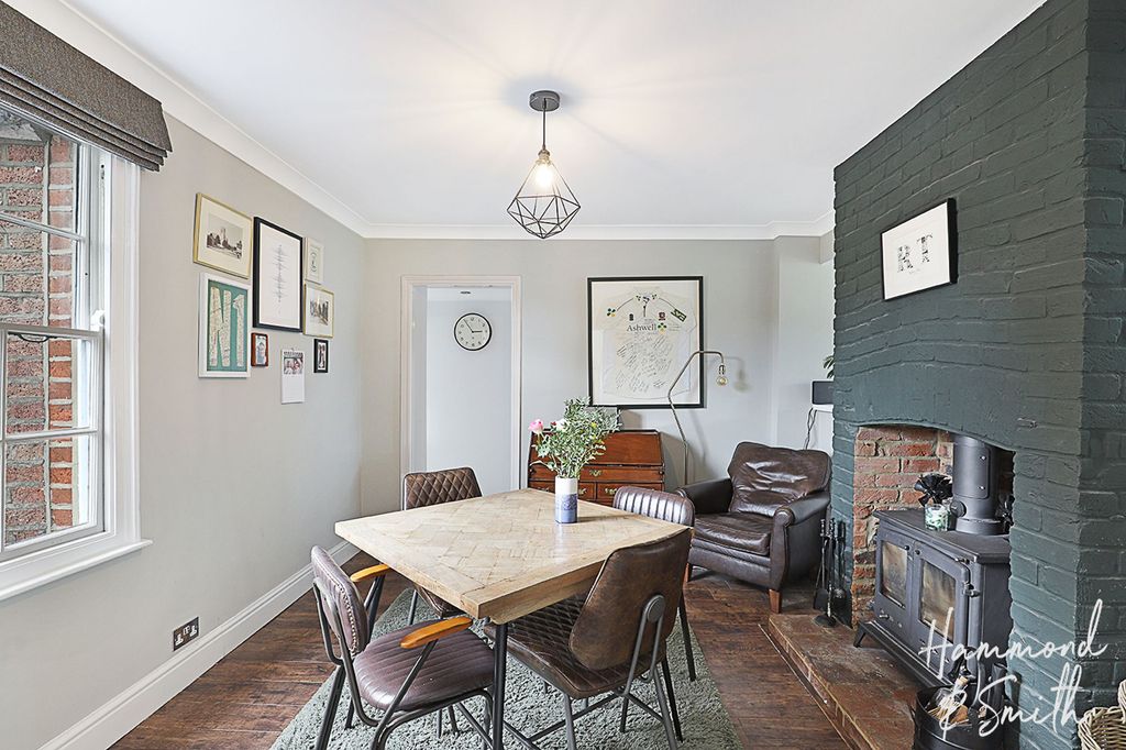 Additional image 13 of 4 bed link detached house for saleChurch Hill, Epping CM16