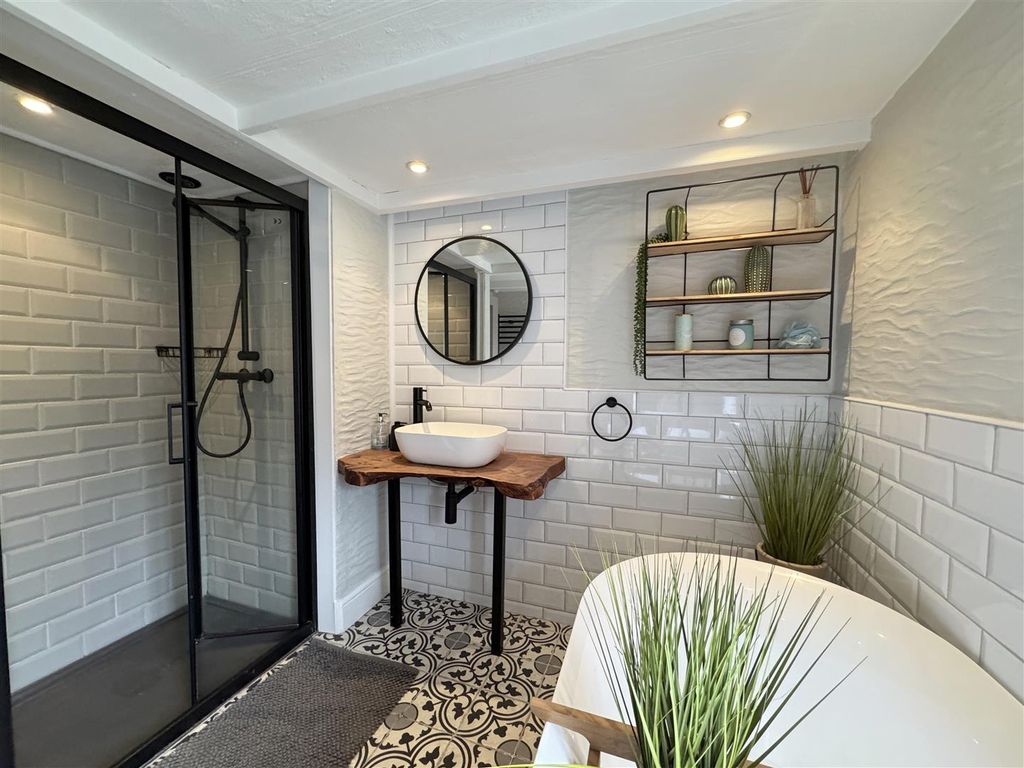Additional image 11 of 2 bed semi-detached house for saleGrannys Lane, Perranporth TR6