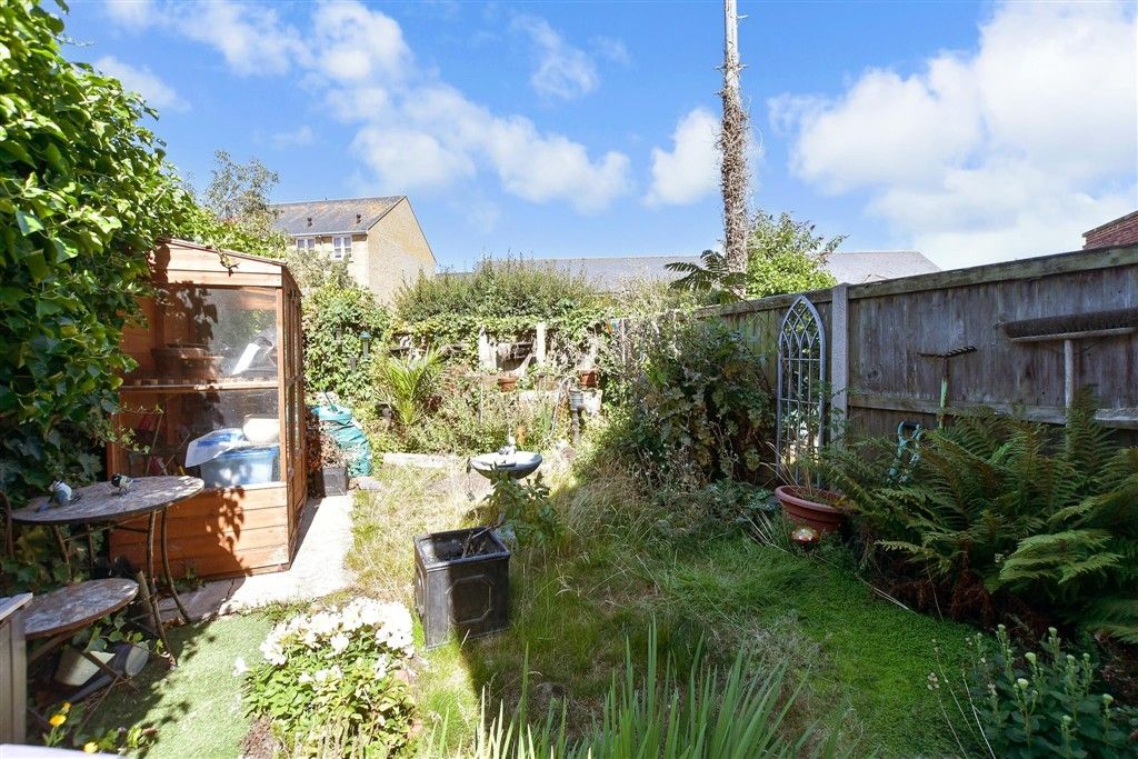 Property photo 1 of 8 Rear Garden