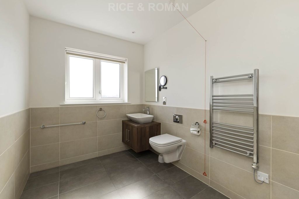 Additional image 9 of 1 bed flat for saleKeble Court, Fleet GU52