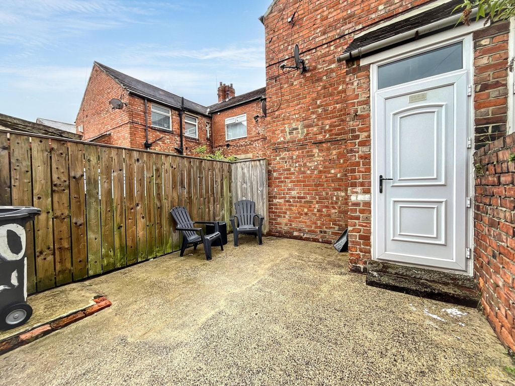 Additional image 14 of 3 bed flat for saleCollingwood Street, Hebburn NE31