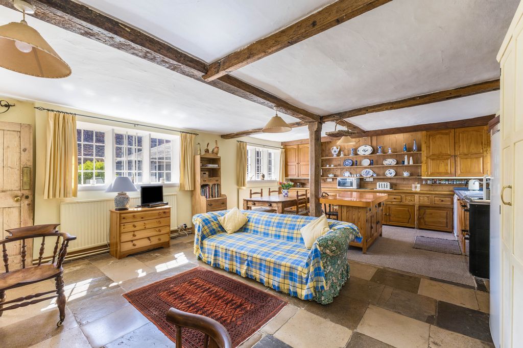 Additional image 9 of 5 bed detached house for saleLower Hatfield Road, Hertford SG13