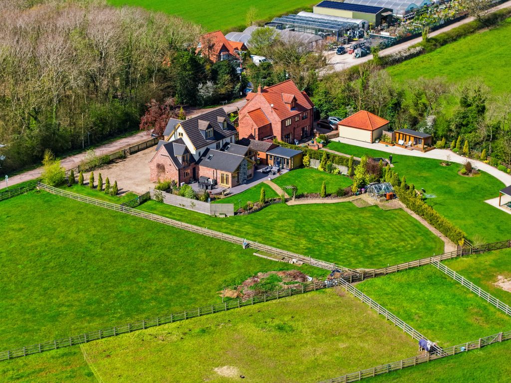 Property photo 2 of 38 Rear Aspect