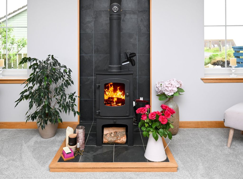 Additional image 6 of 5 bed detached house for saleGatahus, Cunningsburgh, Shetland ZE2
