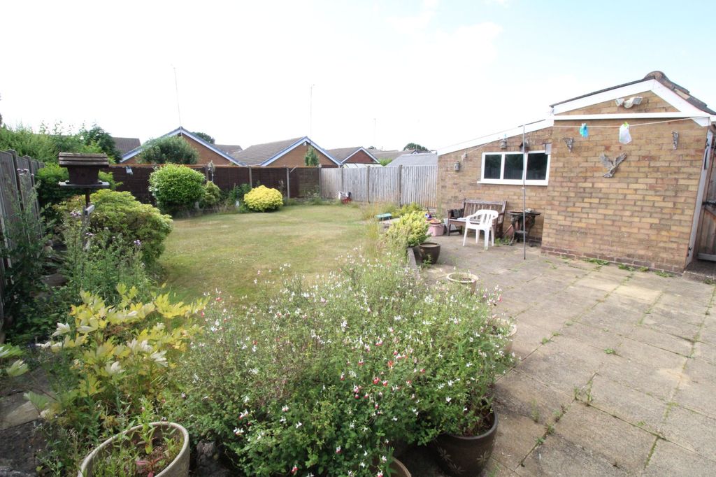 Property photo 3 of 15 Rear Garden