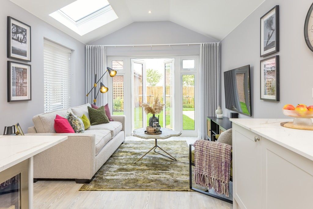 Property photo 3 of 13 Bliss Willows, Chipping Norton