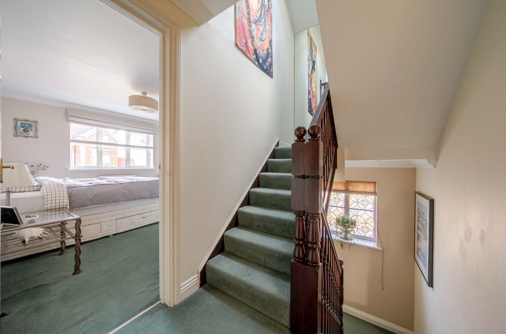Additional image 15 of 5 bed detached house for saleArthur Road, Southampton SO15