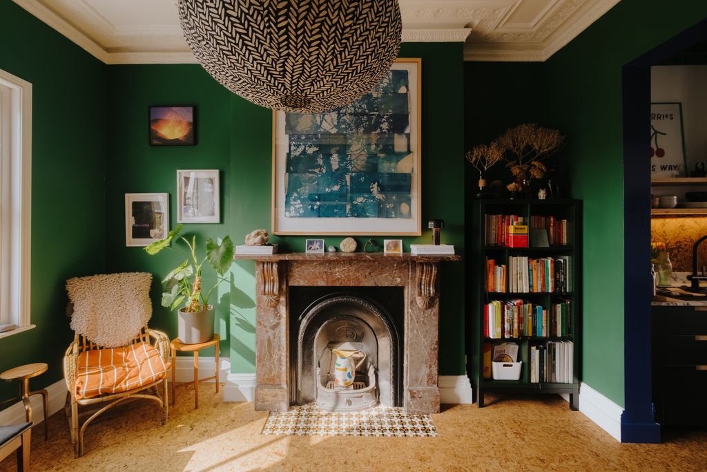 Property photo 3 of 29 Croft-Hastings-Baldslowroad-Interior-24