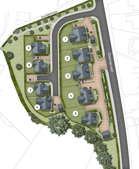 Property photo 3 of 3 Site Plan