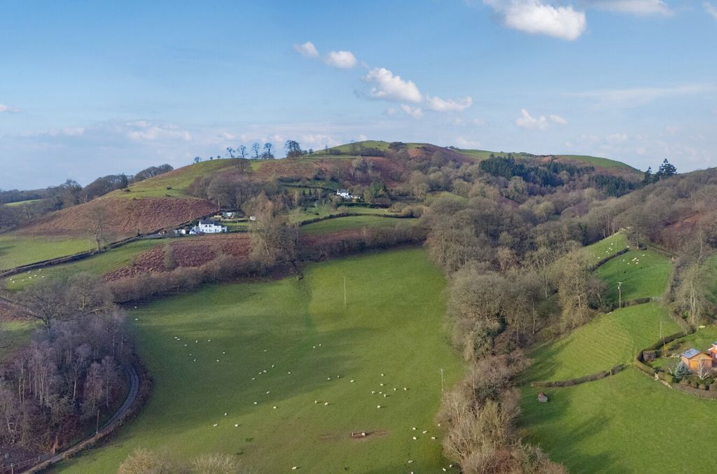 Additional image 31 of 3 bed cottage for salePenstrowed, Newtown, Powys SY16