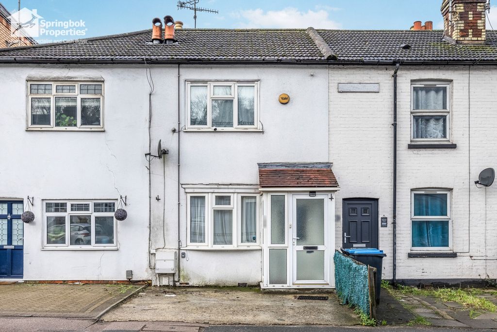 Property photo 1 of 14 Front View