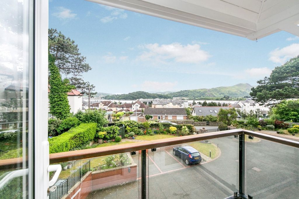 Additional image 5 of 2 bed flat for saleTy Mawr Road, Deganwy, Conwy LL31
