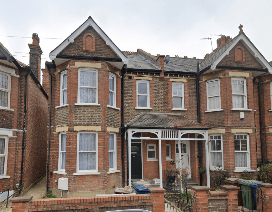 Property photo 1 of 2 South Hill Avenue, South Harrow, Ha2 0Nq