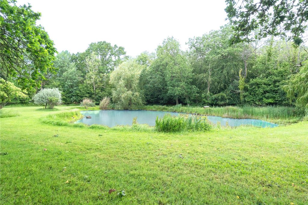 Additional image 7 of 4 bed detached house for saleBlackdon Hill, Eridge Green, Tunbridge Wells TN3