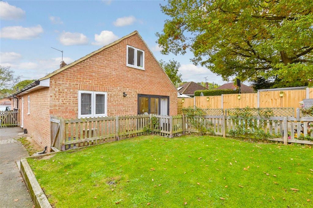 Property photo 2 of 20 Rear Elevation