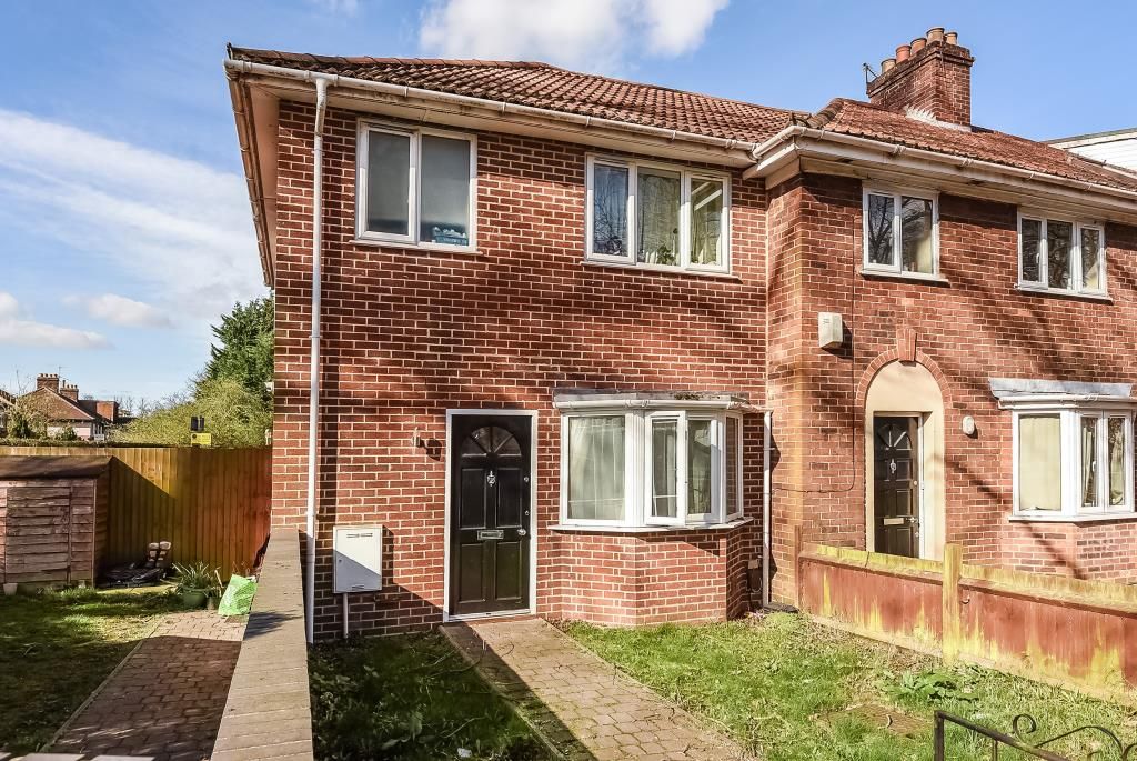 Property photo 1 of 10 External View