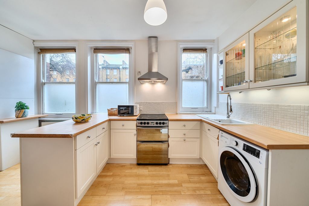 Property photo 2 of 20 Kitchen