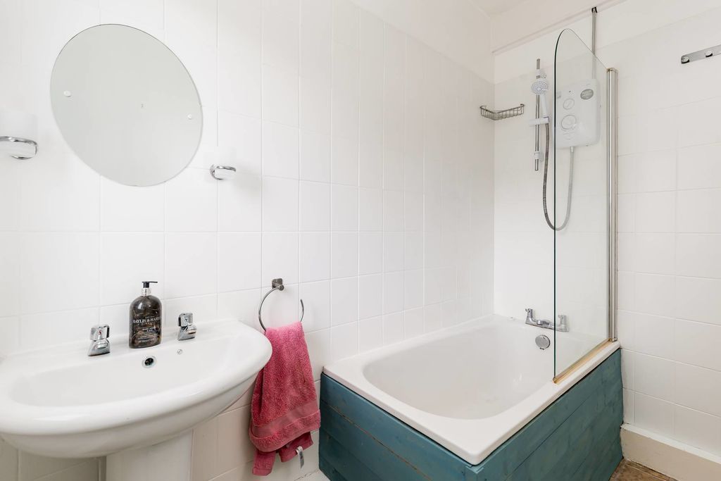 Additional image 9 of 2 bed flat for sale41A Leithen Road, Innerleithen EH44