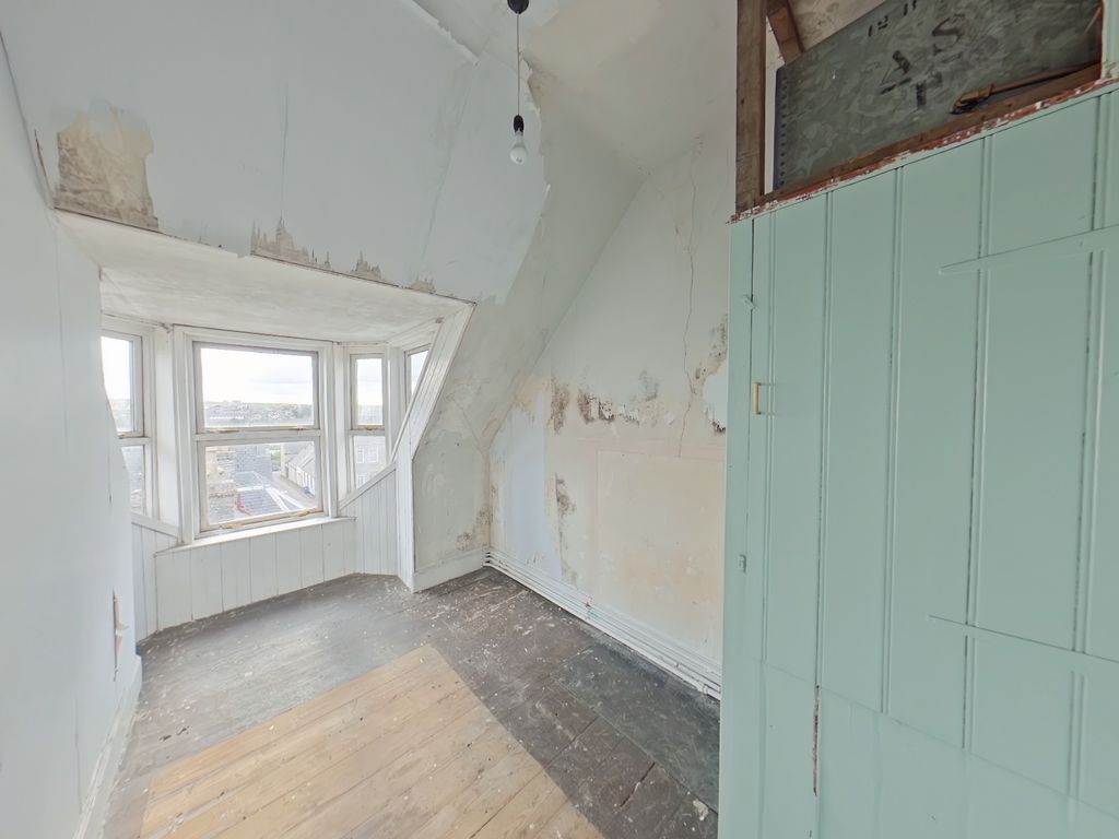 Additional image 11 of 6 bed maisonette for salePrinces Street, Thurso KW14